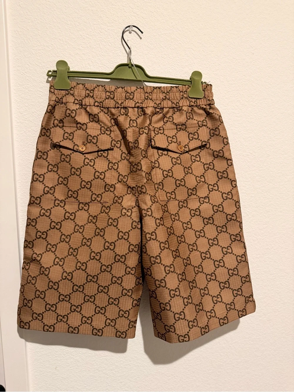 Gucci men swim